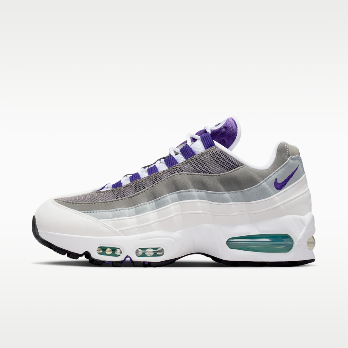 Nike Air Max 95 Big Bubble Women's Shoes