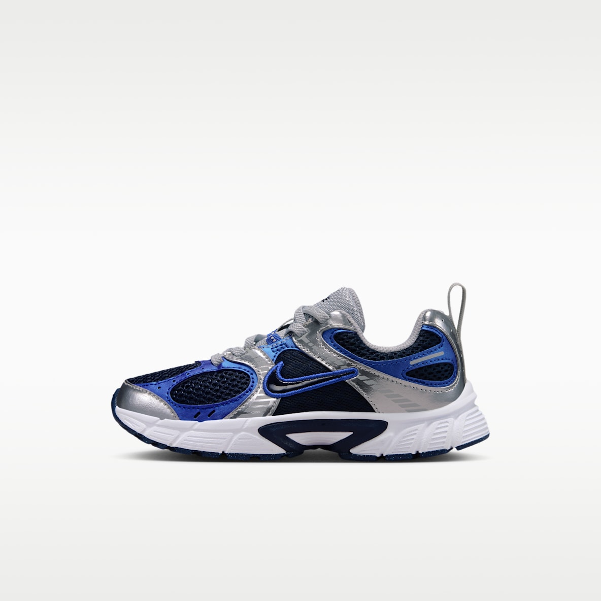 Nike V5 RNR Tenis para niños de preescolar