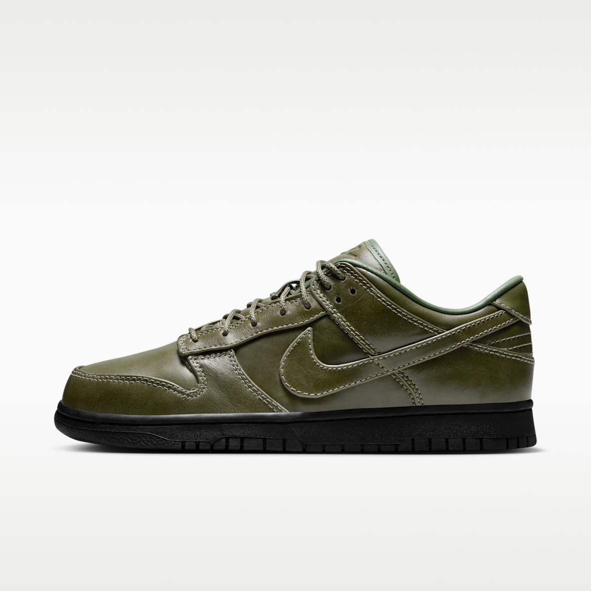 Nike Dunk Low Retro Premium Shoes