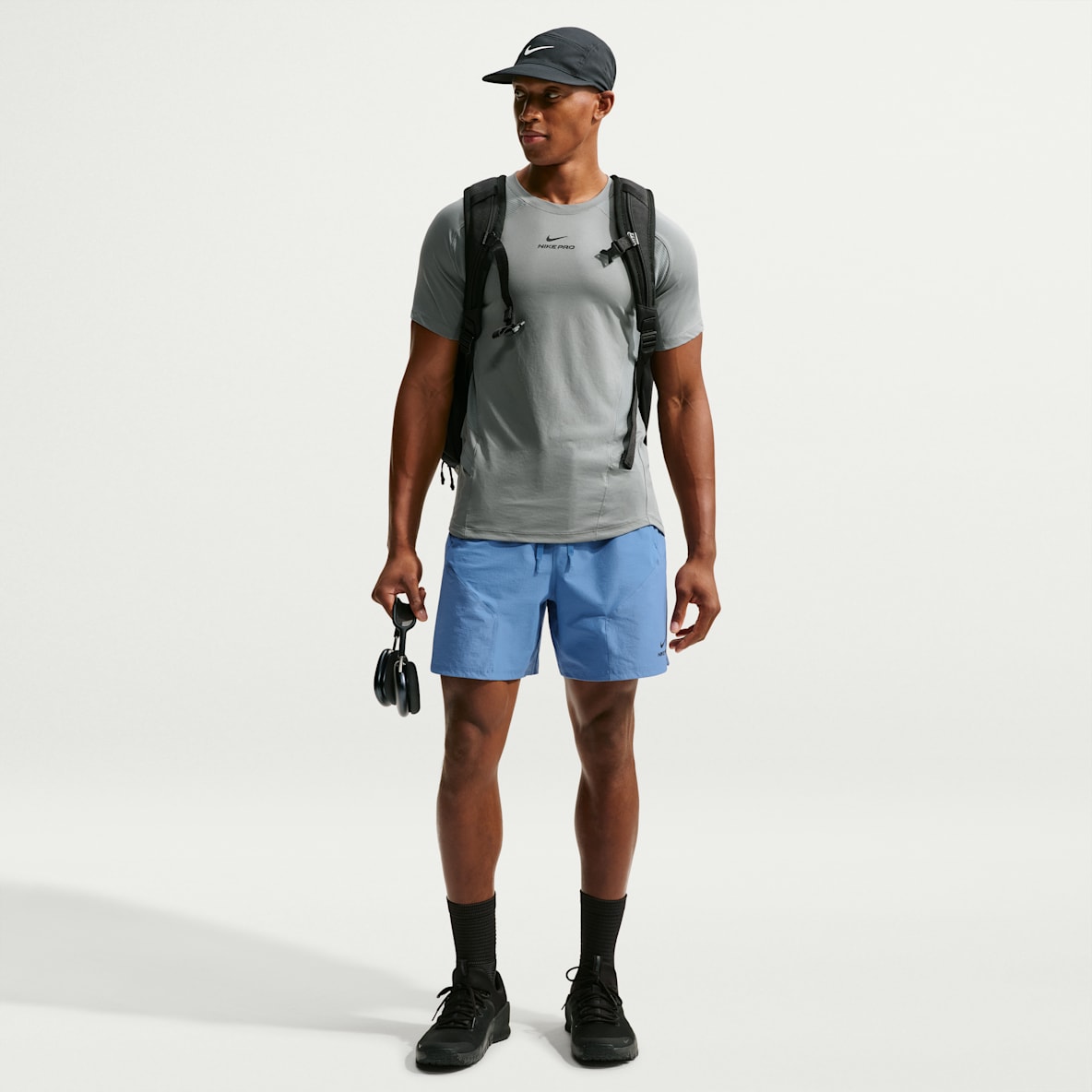 Nike Pro Training Men's Dri-FIT ADV 6" Shorts