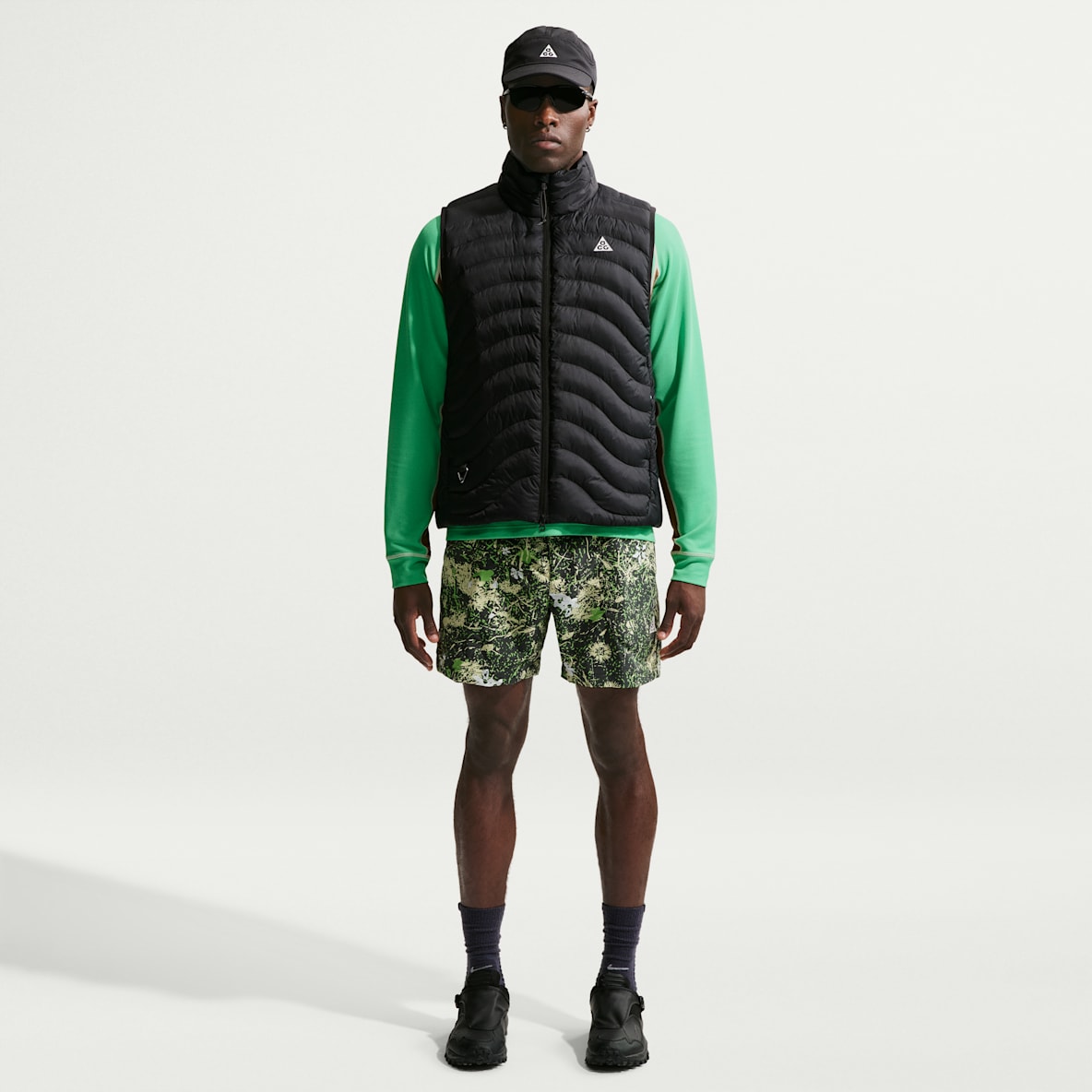 ACG Dolomiti Short pour homme