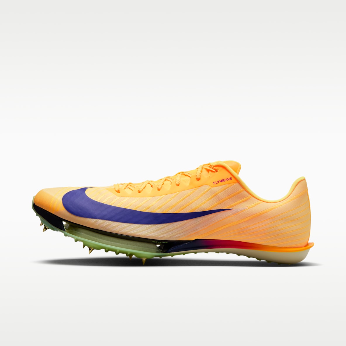 Nike Maxfly 2 Athletics Sprinting Spikes