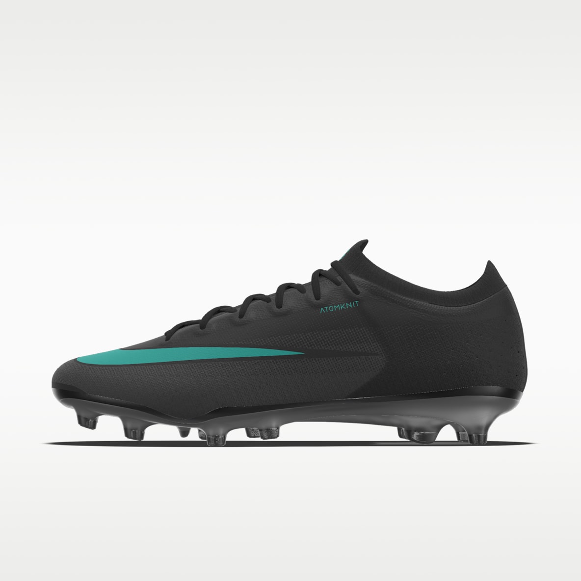 Nike Mercurial Vapor 17 Elite By You Custom Artificial-Grass Low-Top Football Boots
