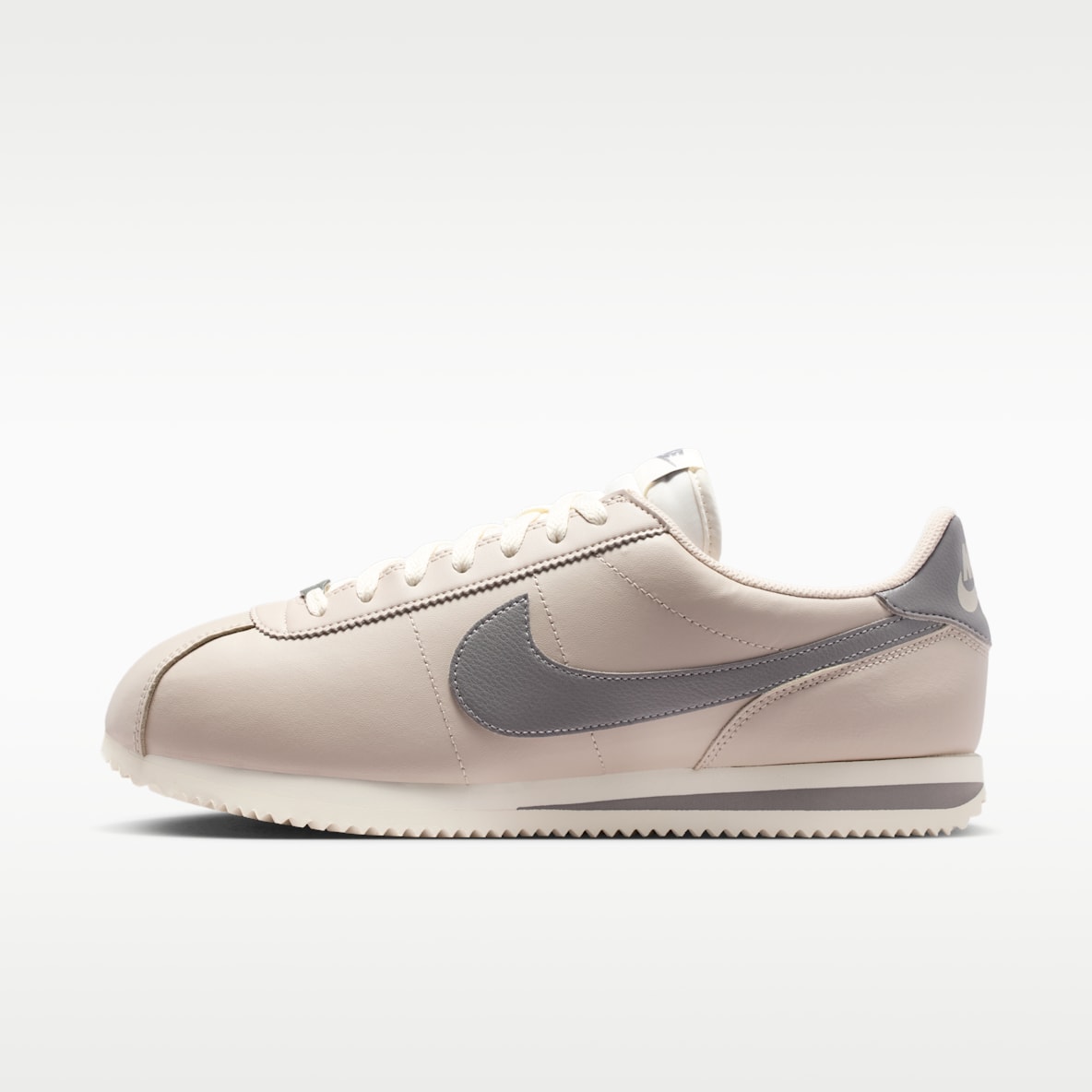 Nike Cortez Leather Men's Shoes