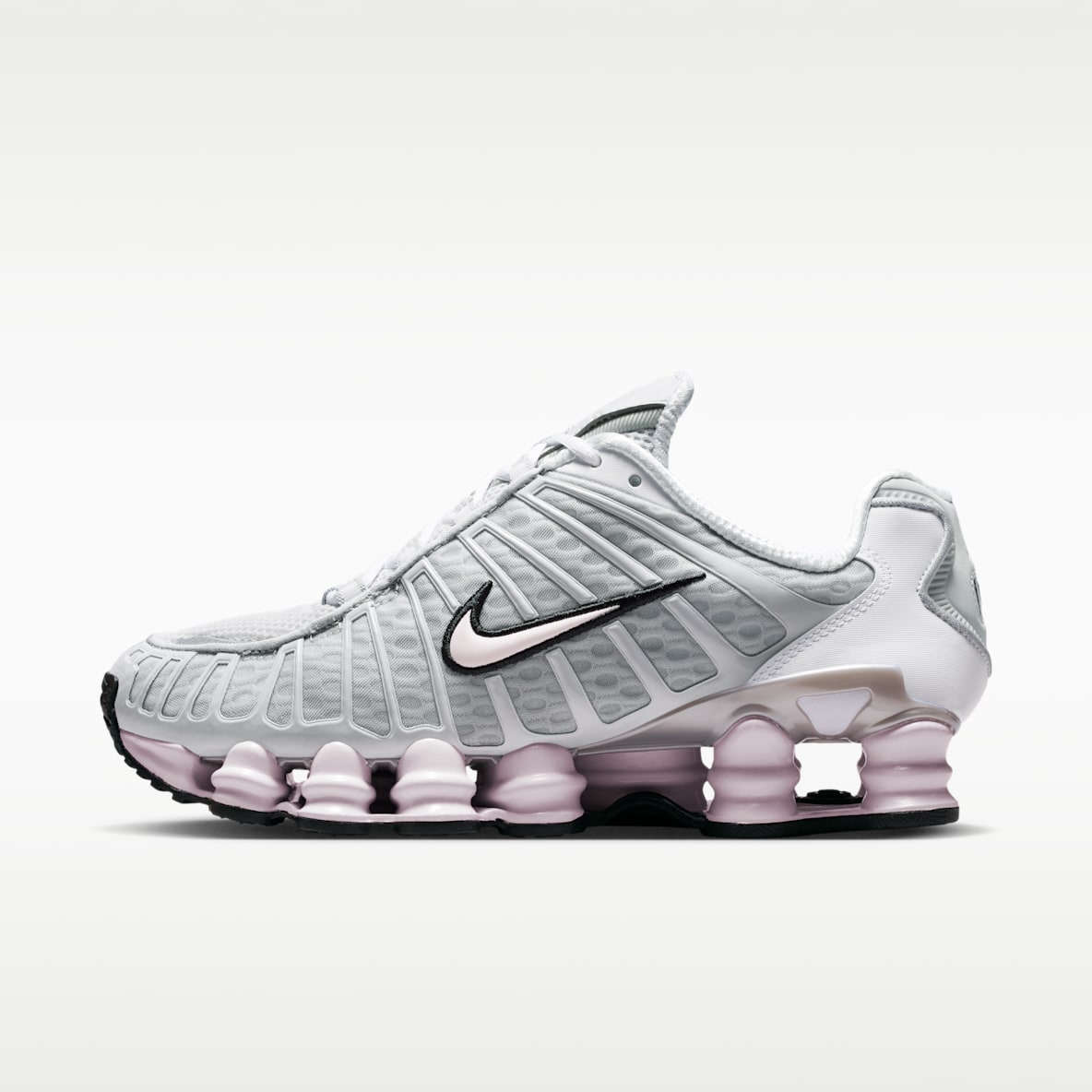 Nike Shox TL Women's Shoes