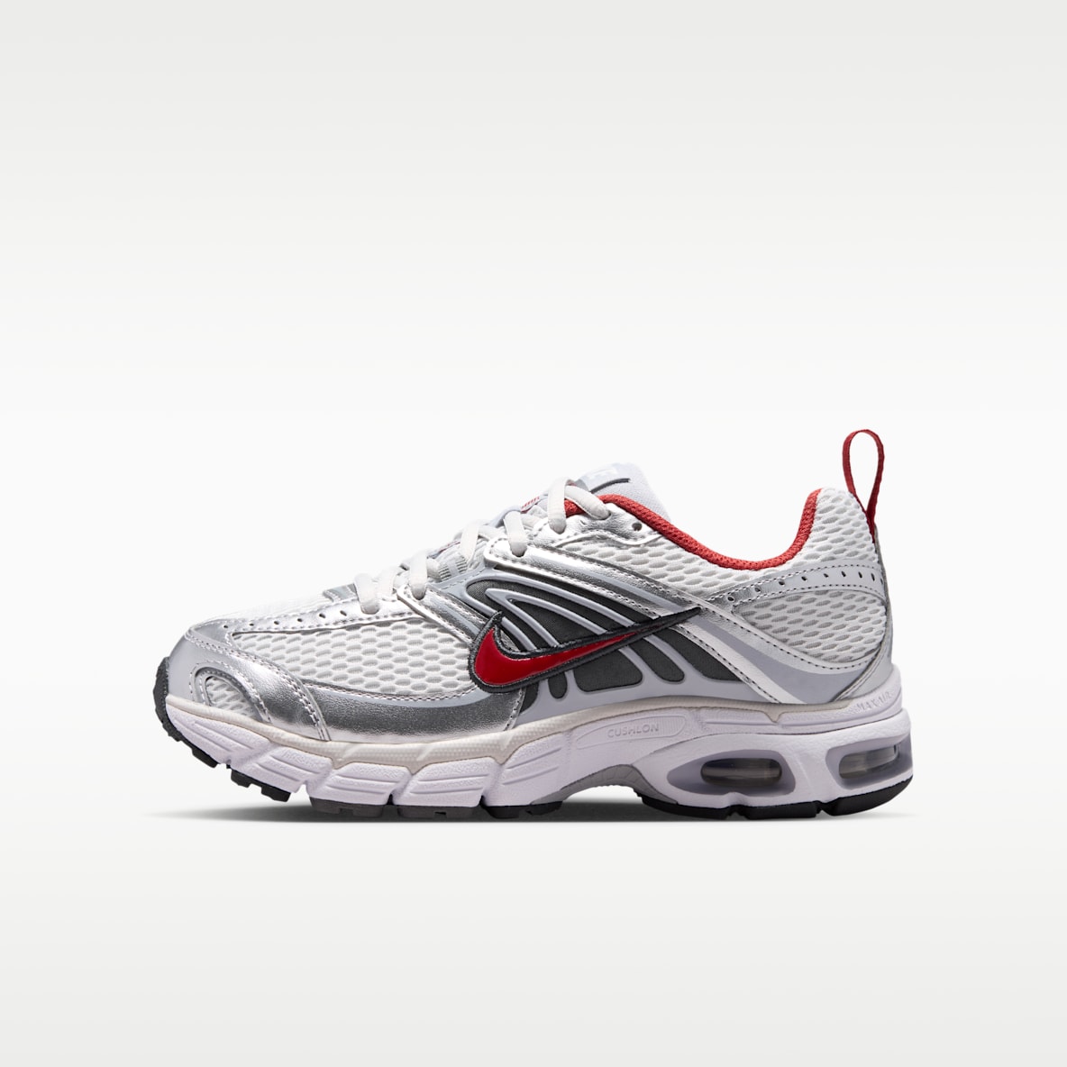 Nike Air Max Moto 2K Big Kids' Shoes