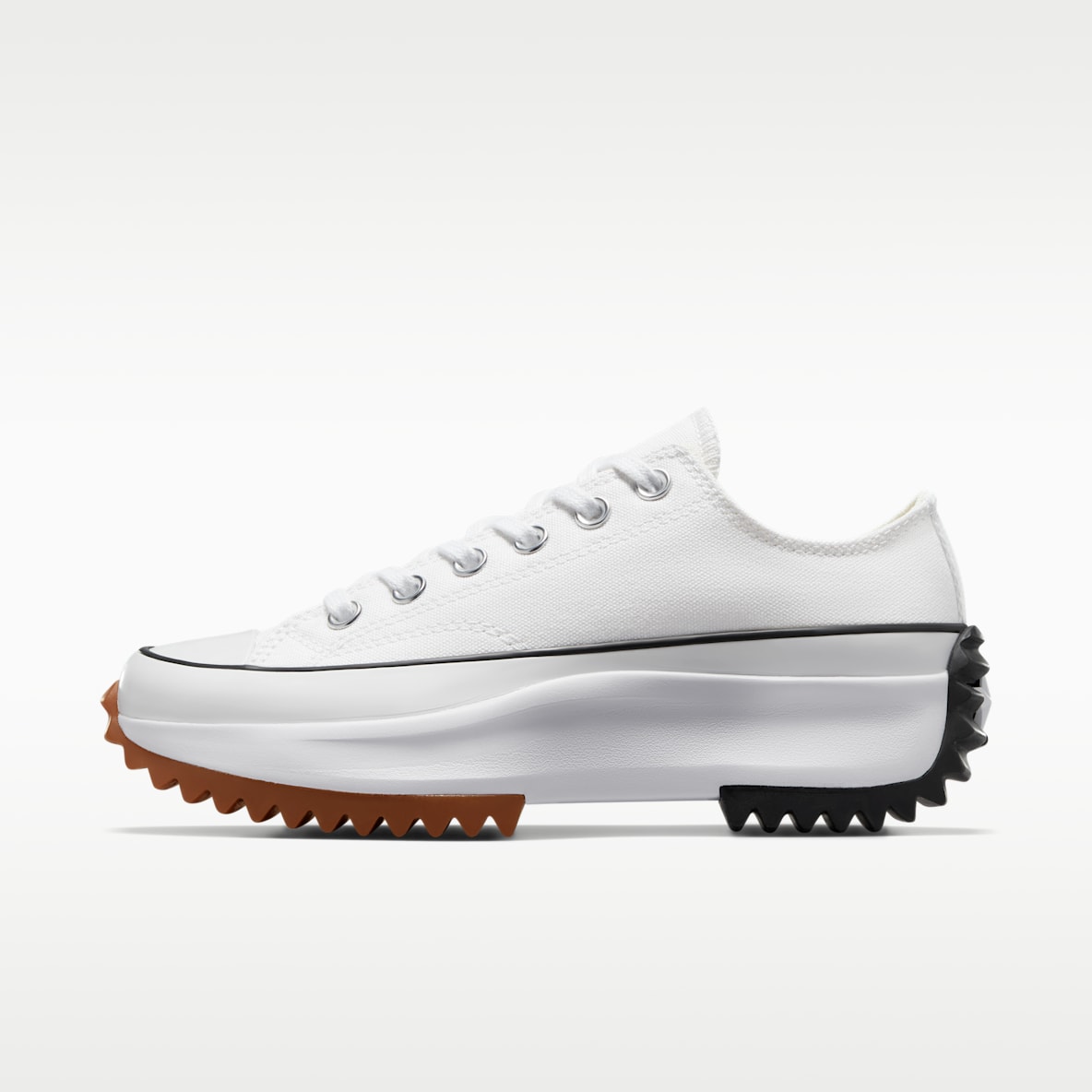 Run Star Hike Platform Unisex Shoes