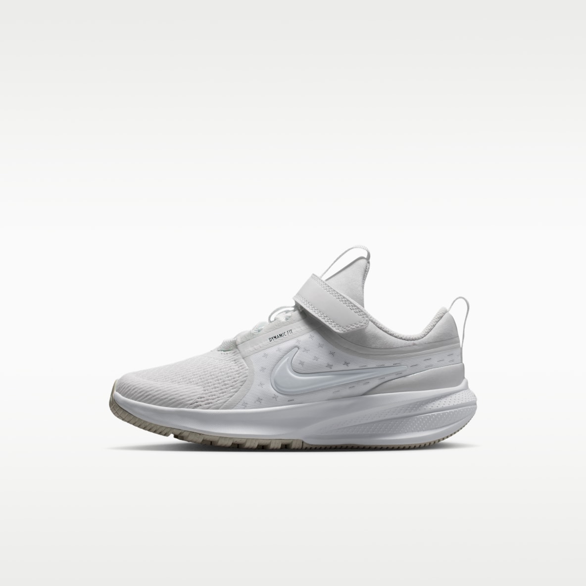 Nike Star Runner 5 Tenis de correr para niños de preescolar
