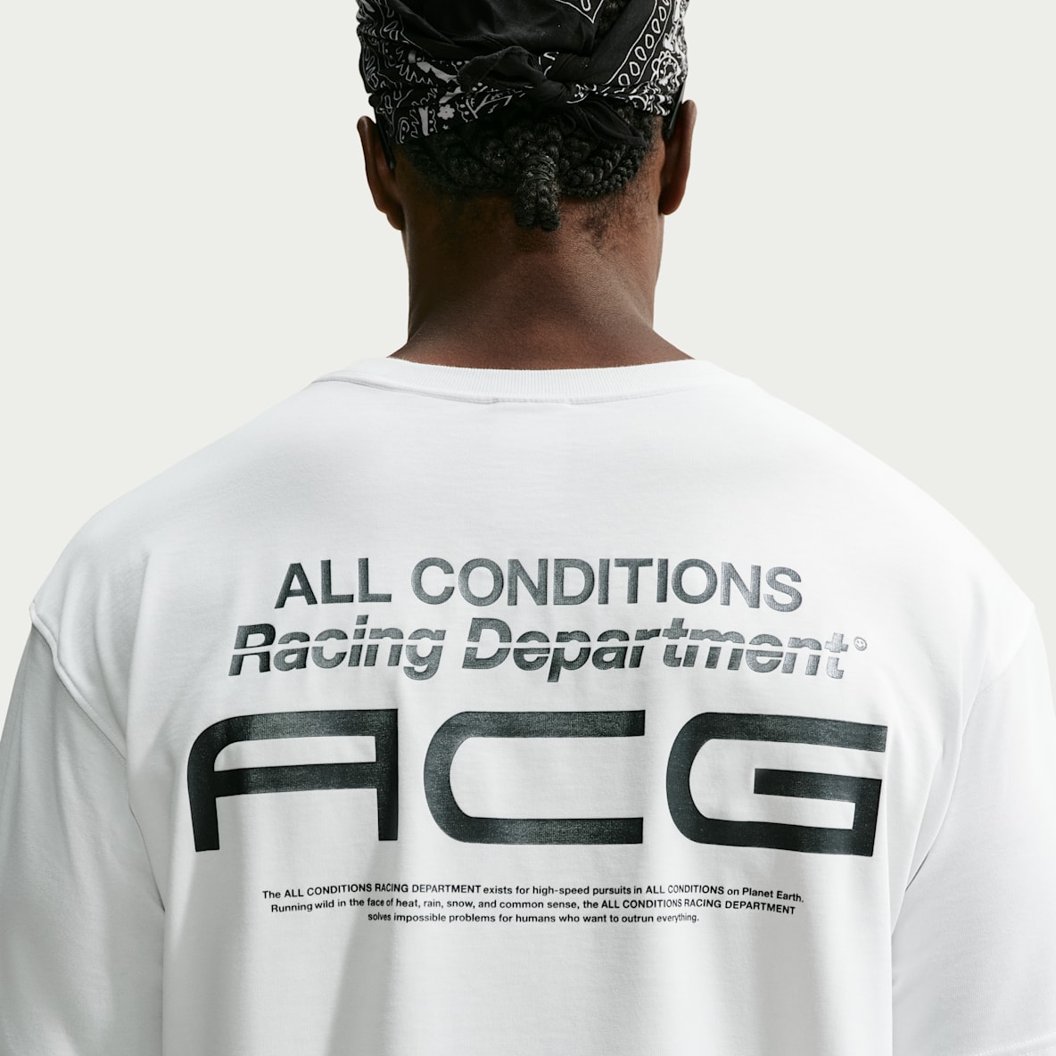 ACG Men's Dri-FIT T-Shirt