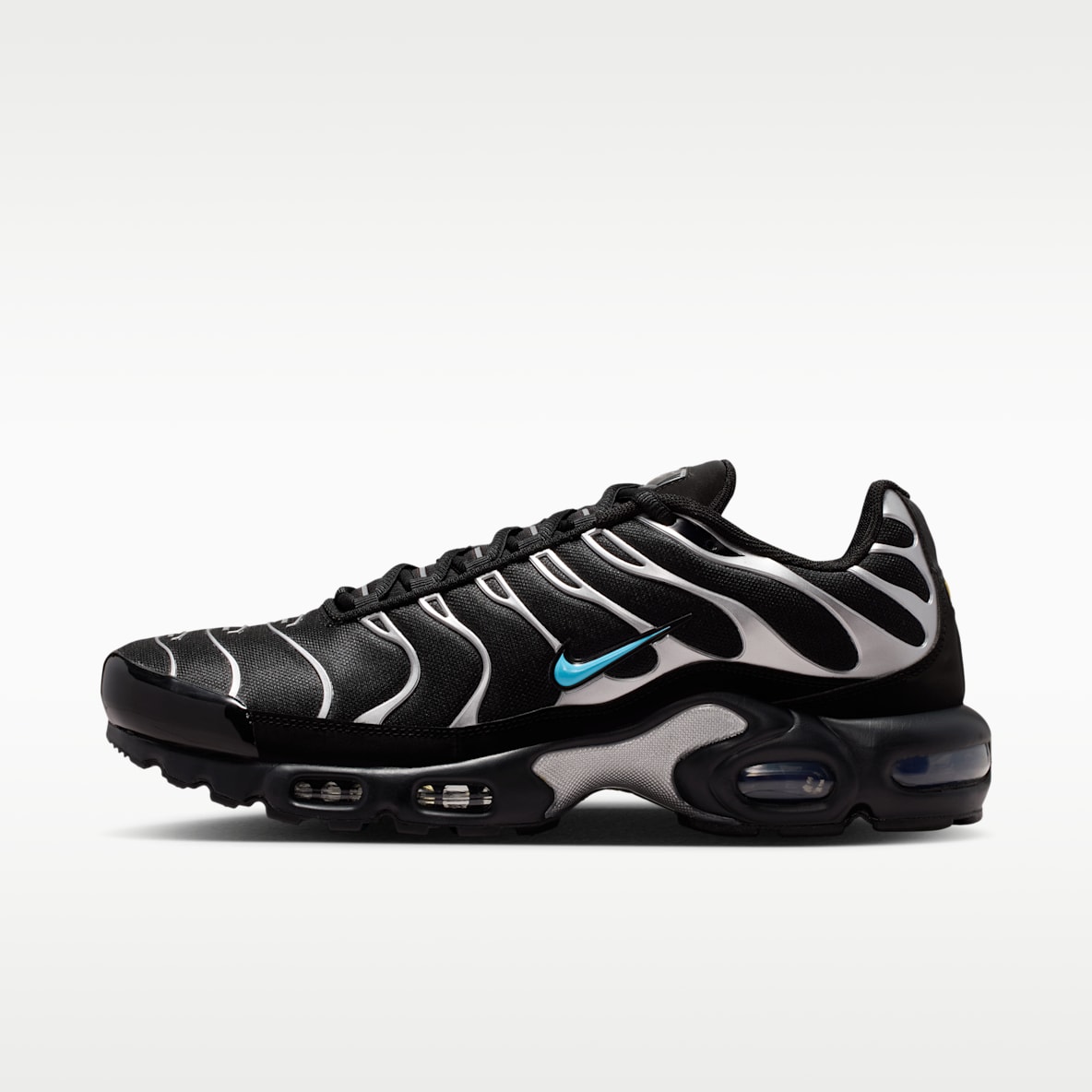 Nike Air Max Plus Premium "Scorpion" Men's Shoes