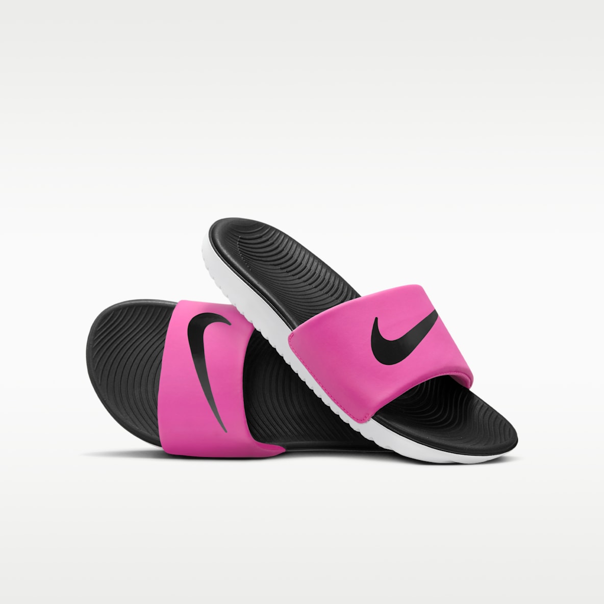 Nike Kawa Younger/Older Kids' Slides