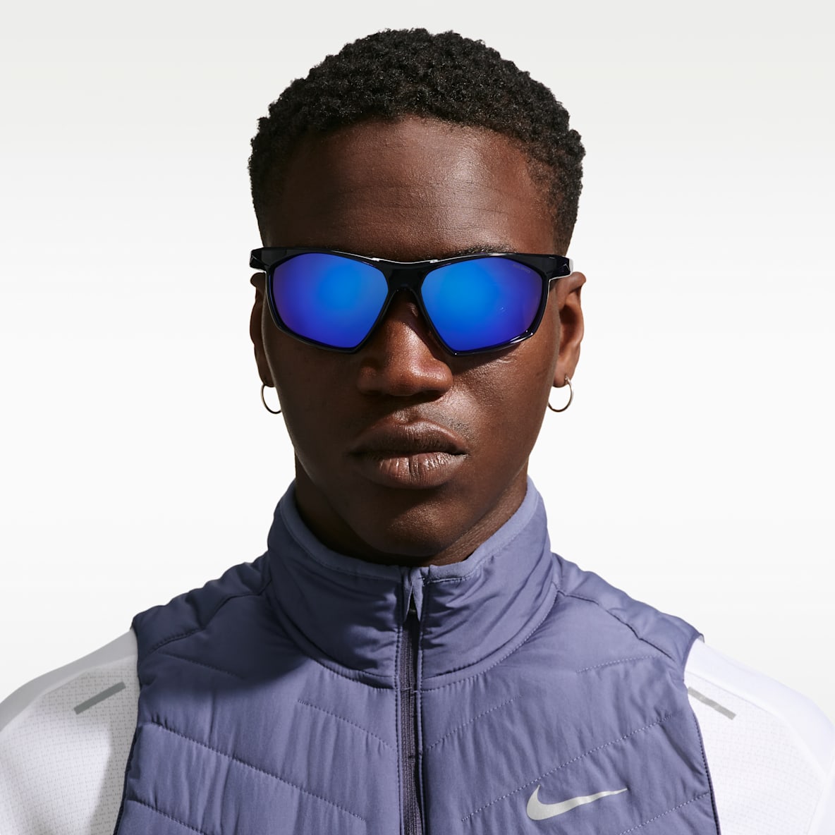 Nike Windtrack Heat Sunglasses