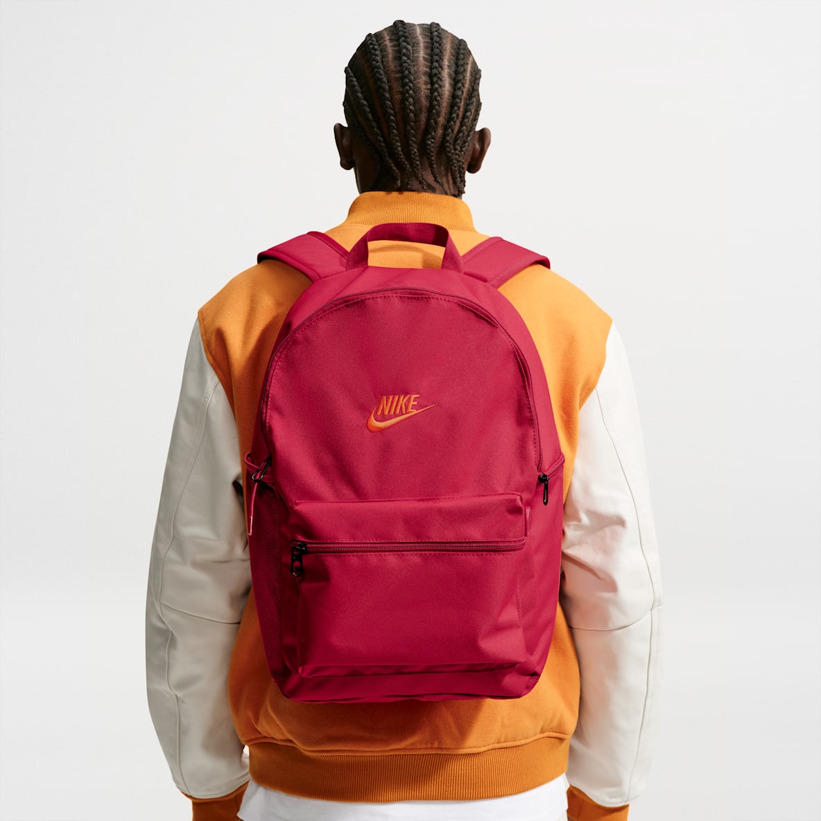 Nike Heritage Backpack 2.0 (23L)