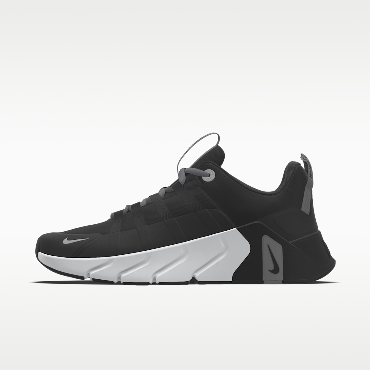 Nike Free Metcon 7 By You Custom Women's Training Shoes