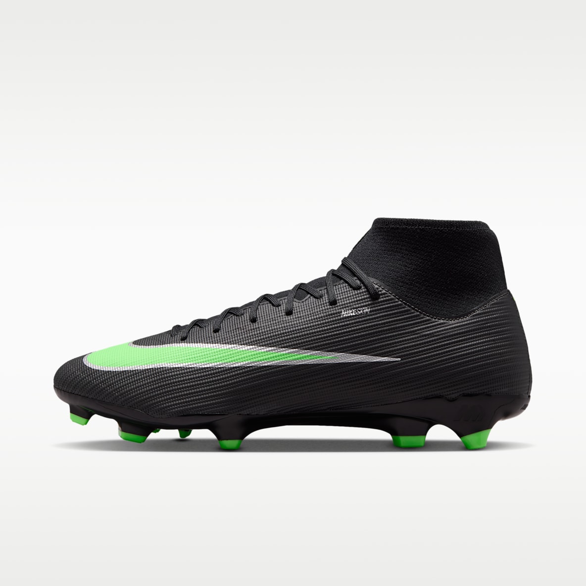 Nike Mercurial Superfly 11 Academy Multi-Ground High-Top Football Boot