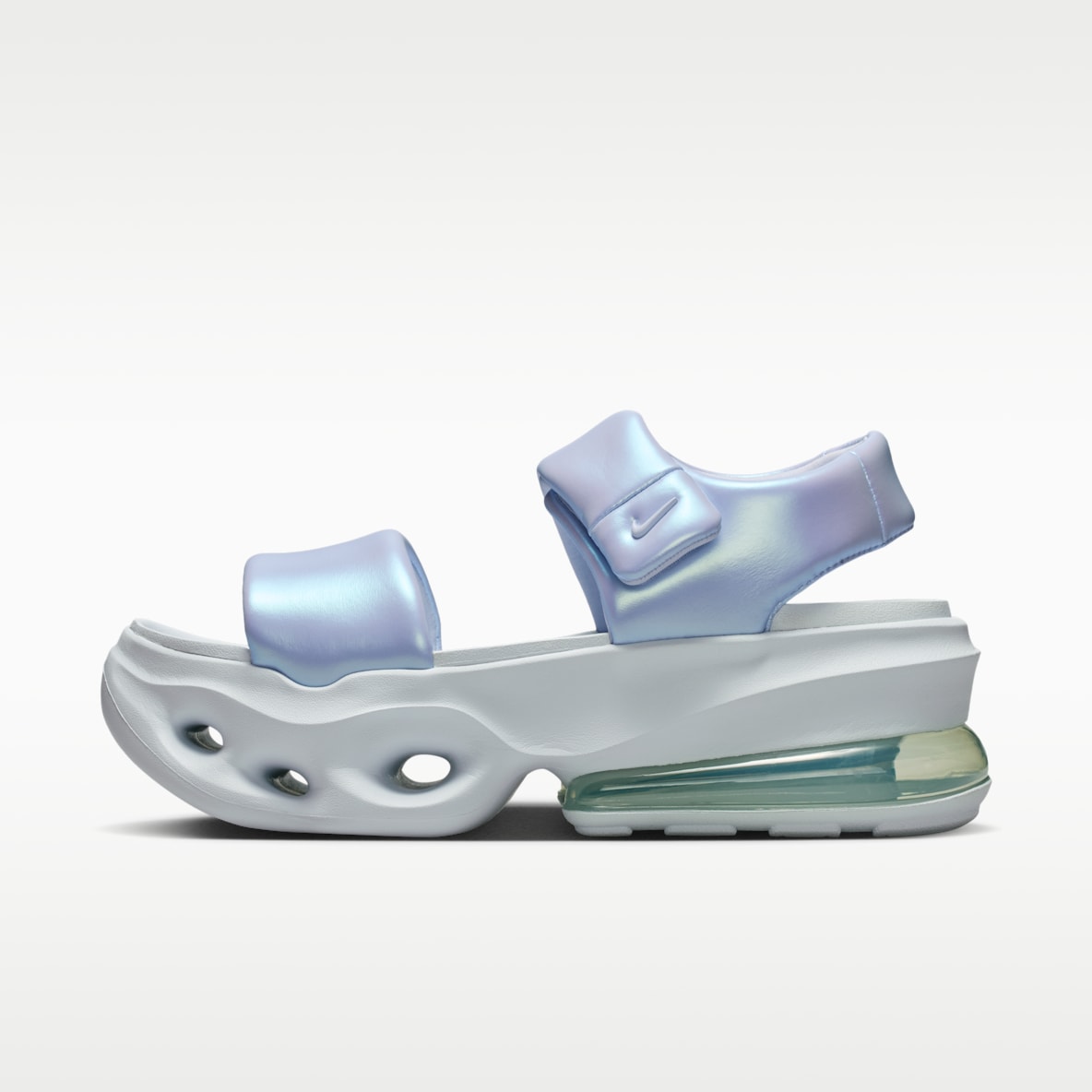 Nike Air Max Halo Sandalias para mujer
