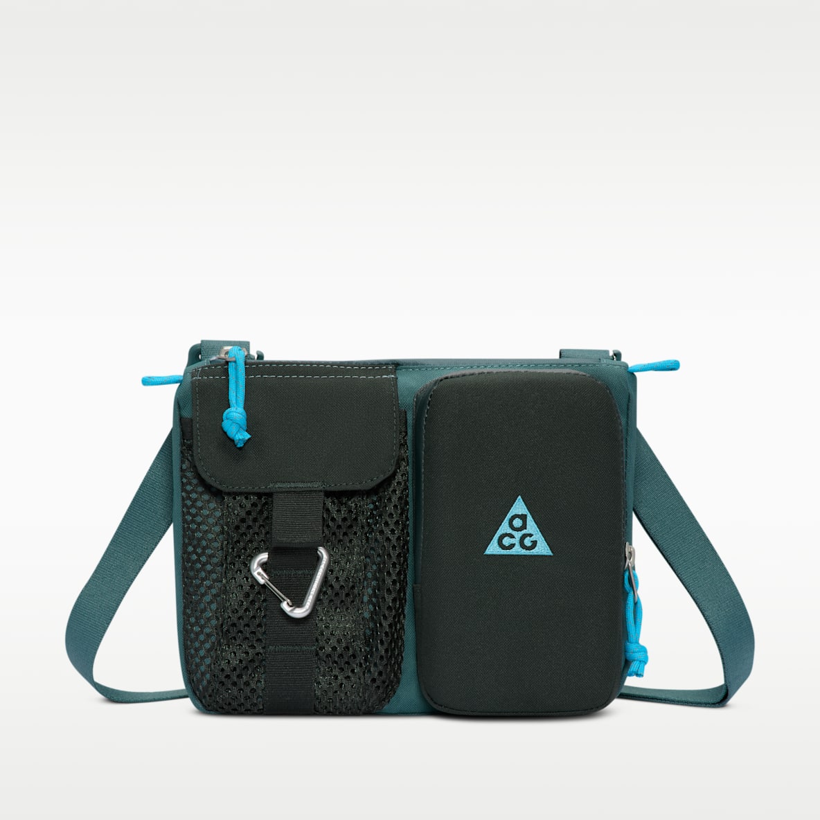 ACG DAYMAX Bolsa bandolera (3 L)
