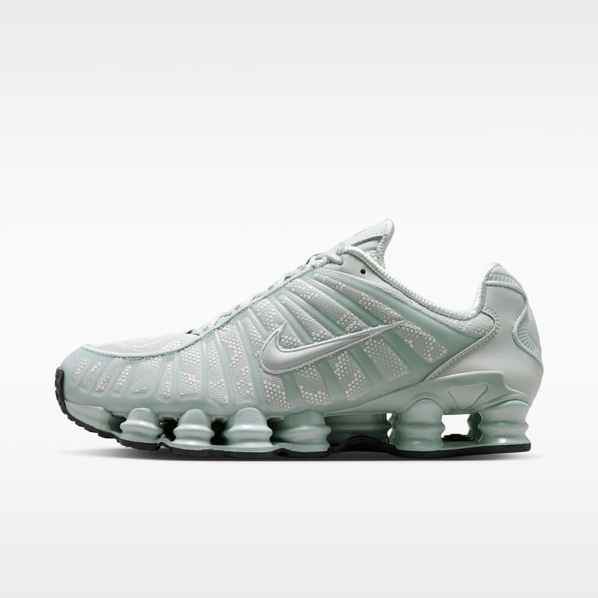 Nike Shox TL Men's Shoes