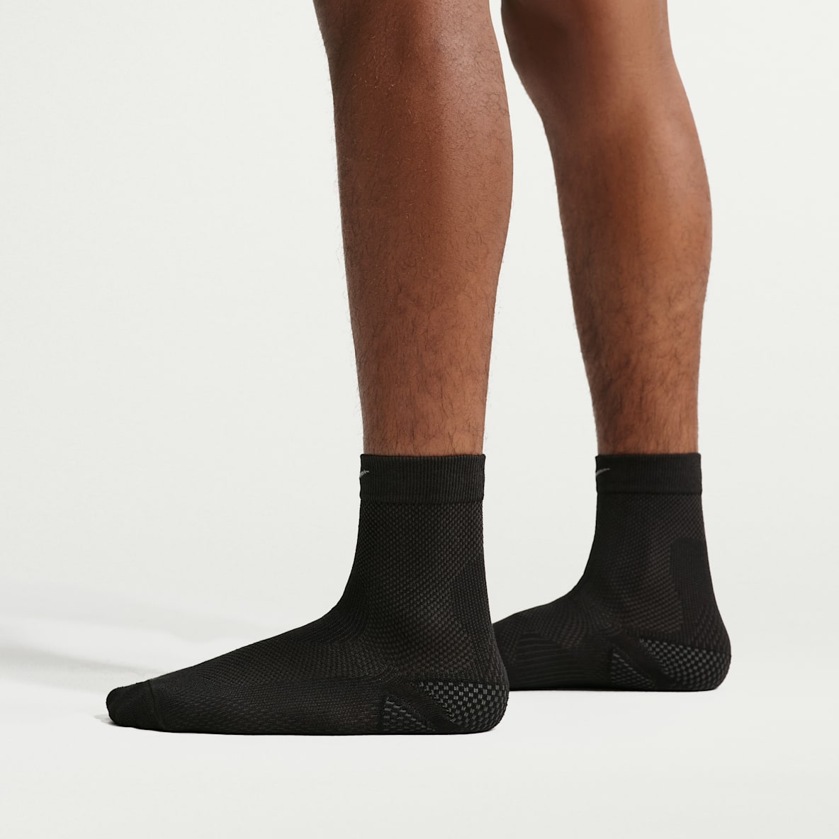 Nike Run Lightweight Chaussette de running Micro-Crew (1 paire)