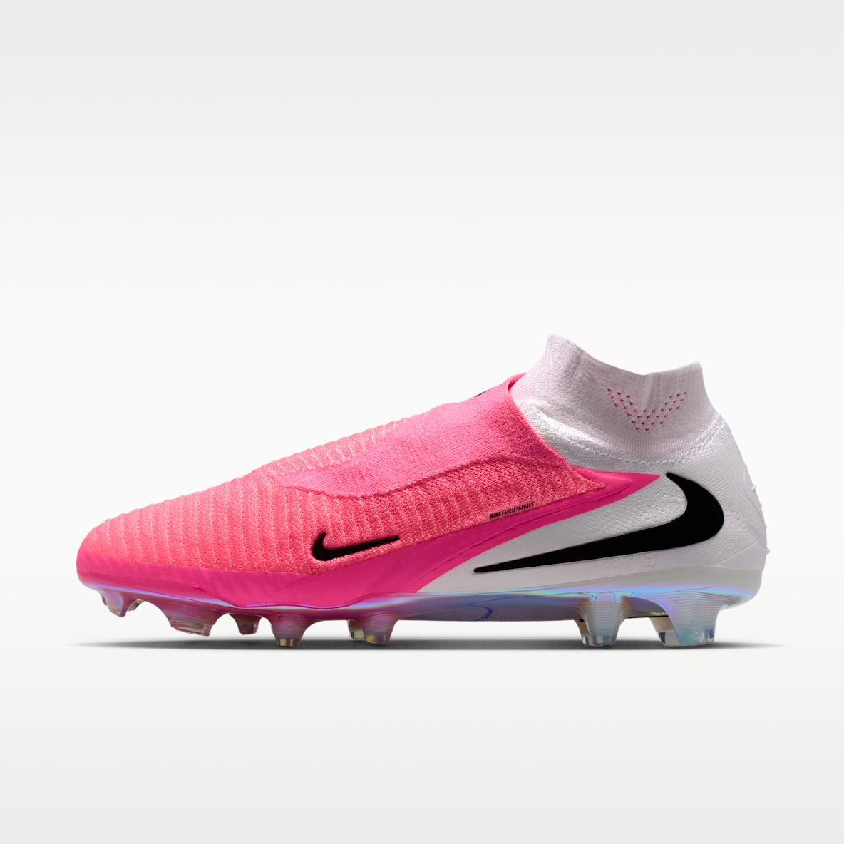 Nike Phantom 6 High Elite Firm-Ground Football Boot
