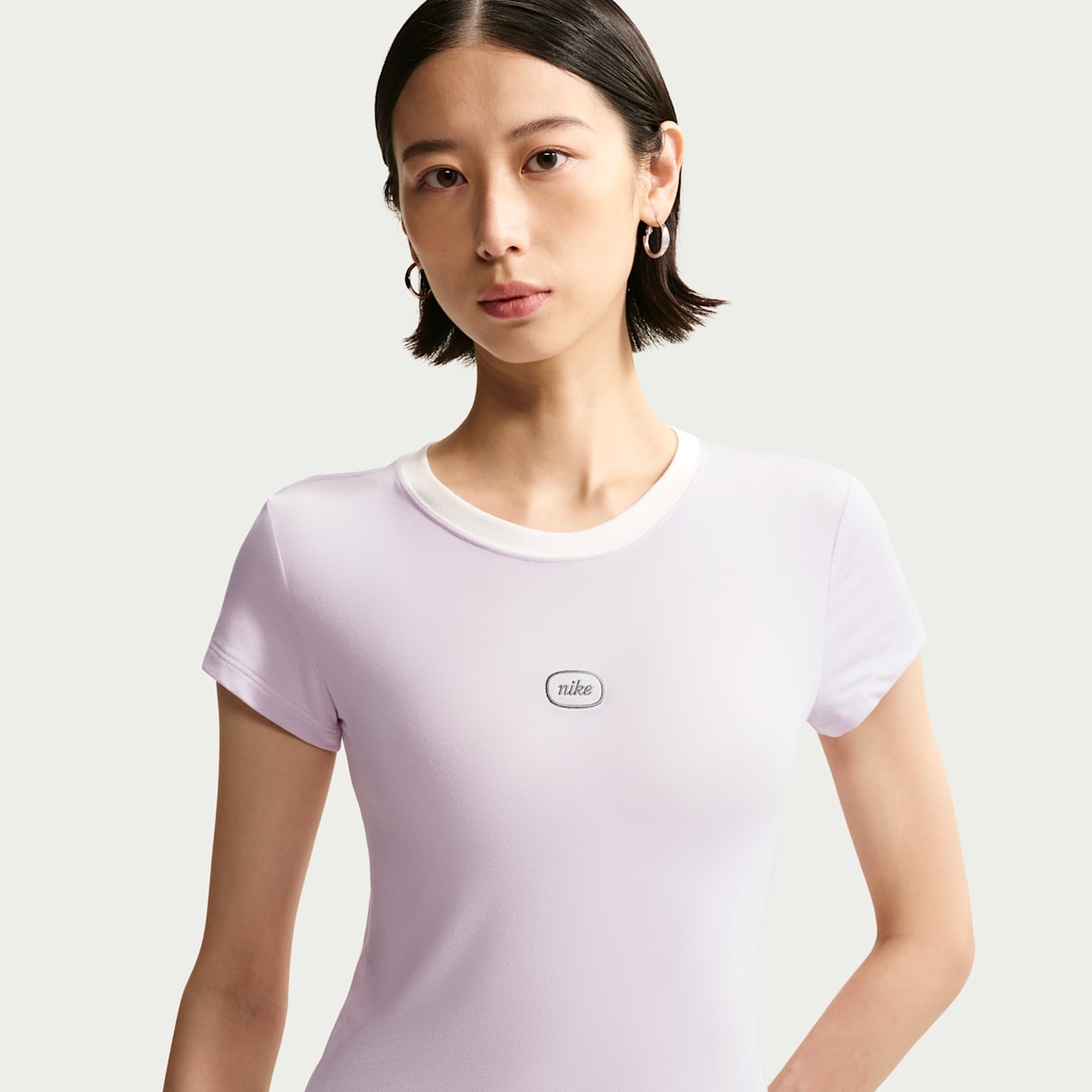 Nike Sportswear Chill Knit Women's T-Shirt