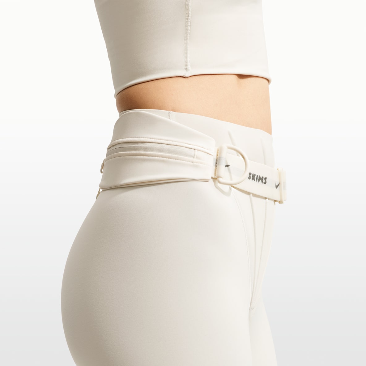 NikeSKIMS Riñonera para mujer