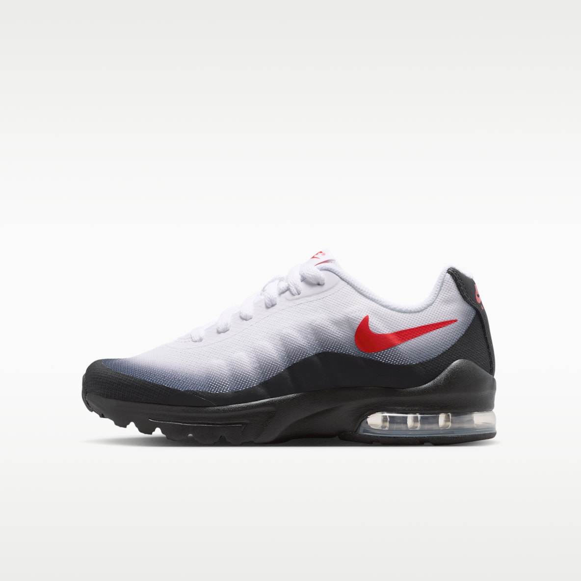 Nike Air Max Invigor Big Kids' Shoes