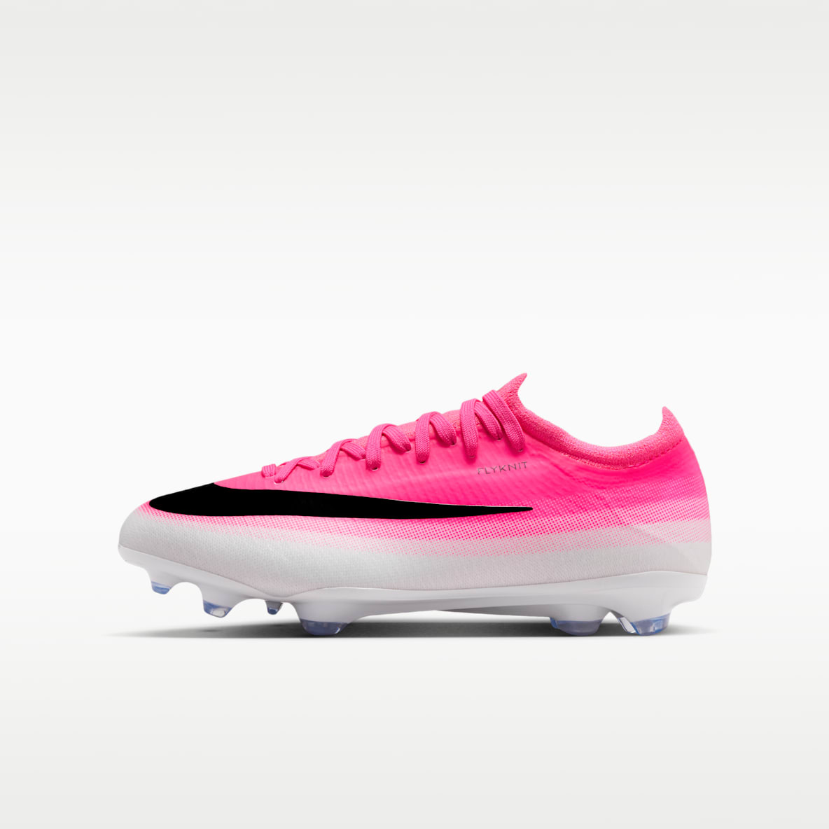 Nike Jr. Mercurial Vapor 17 Pro Chaussure de foot basse à crampons pour terrain sec pour ado