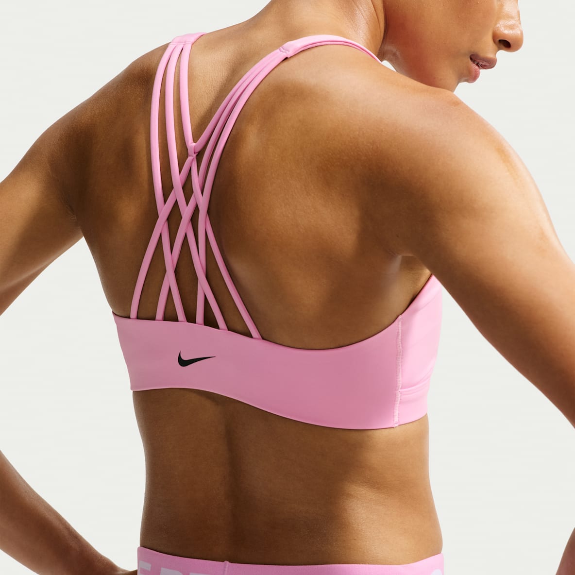 Nike Indy Women's Light-Support Sports Bra