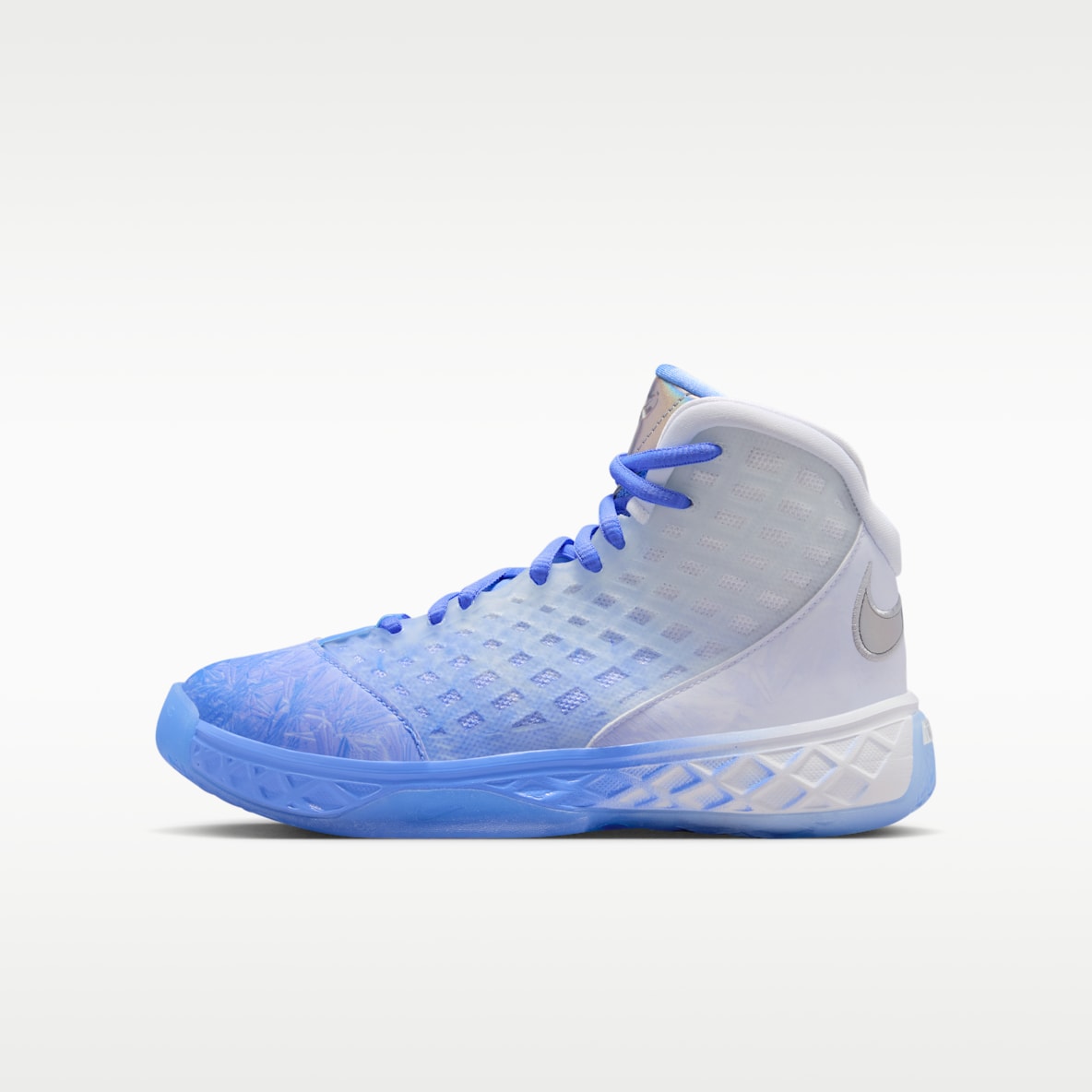 Kobe III Big Kids' Basketball Shoes