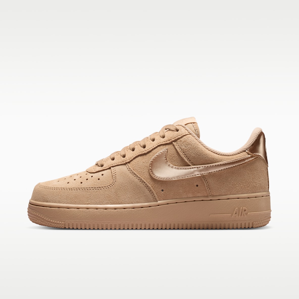 Air Force 1 '07 Tenis para mujer