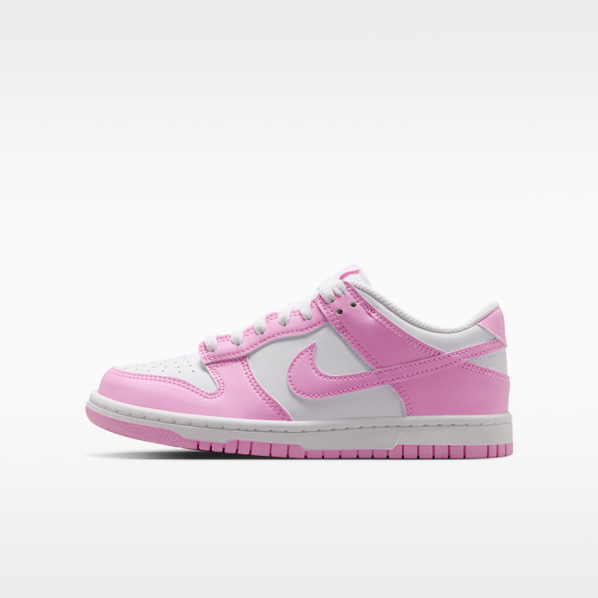 Nike Dunk Low Tenis para niños grandes
