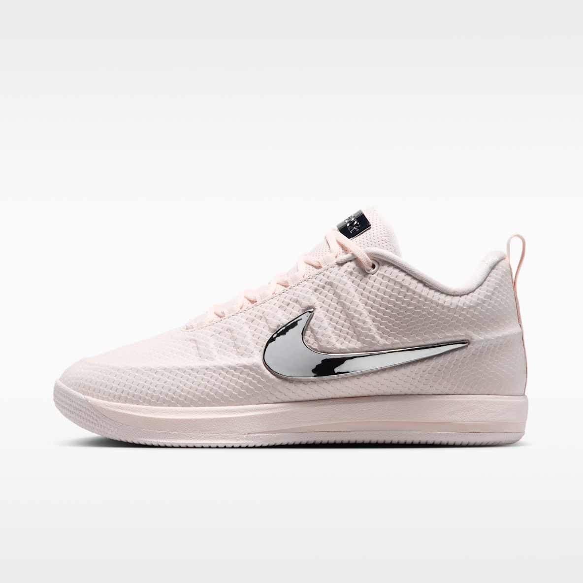 Book 2 'White Label LX' Men's Basketball Shoes