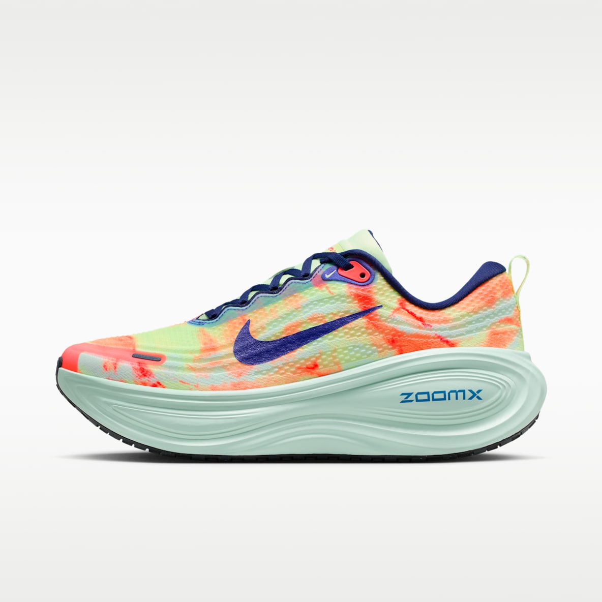Nike Vomero Plus Men's Road Running Shoes