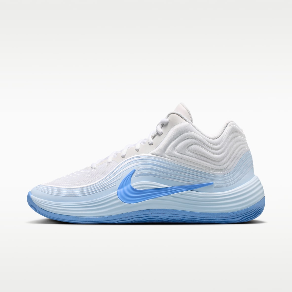 Nike Precision 8 MID Tenis de básquetbol para hombre