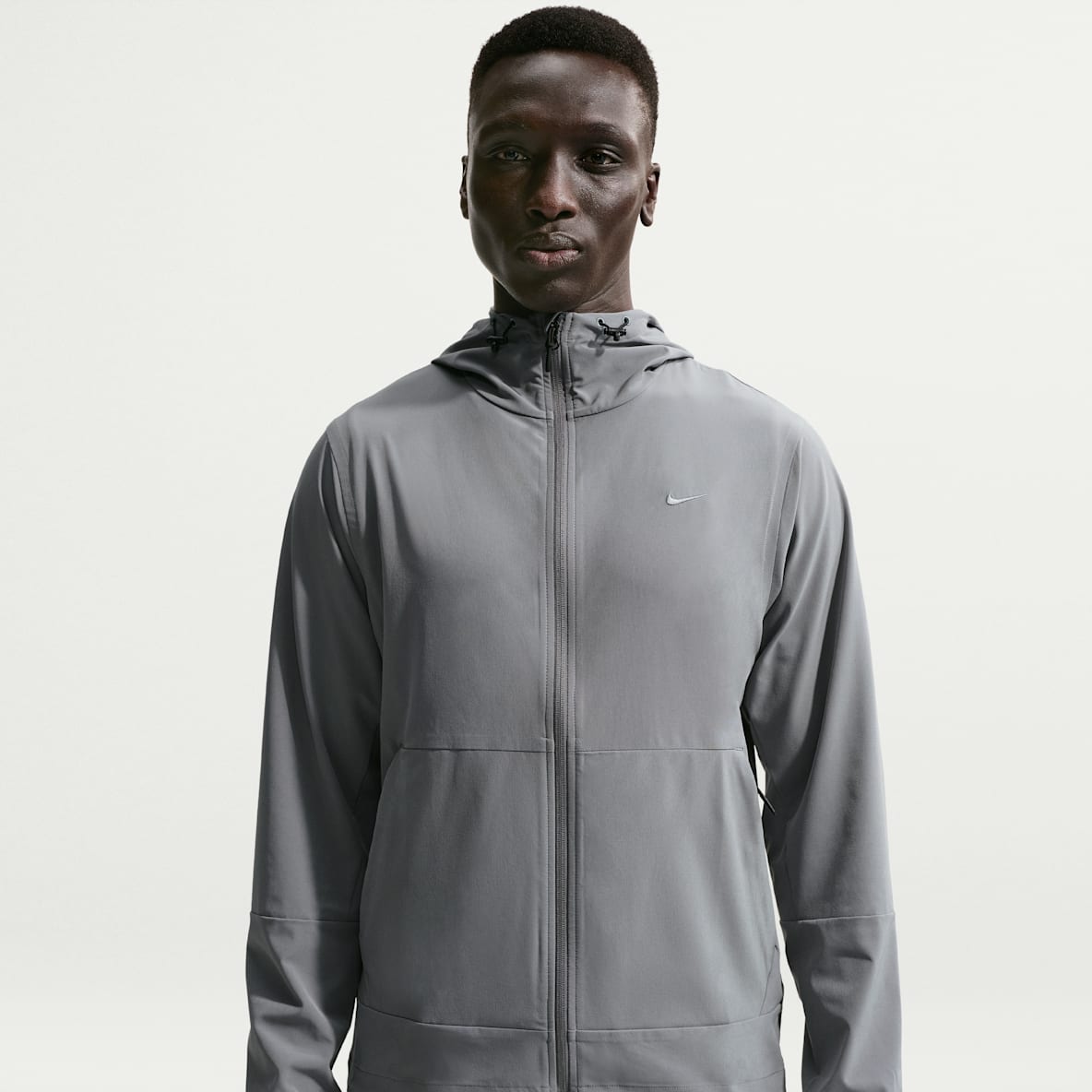 Nike Unlimited Men's Repel Hooded Versatile Jacket