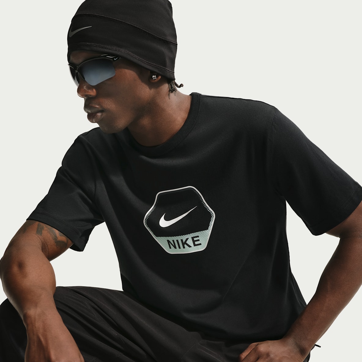 Nike Sportswear Men's T-Shirt