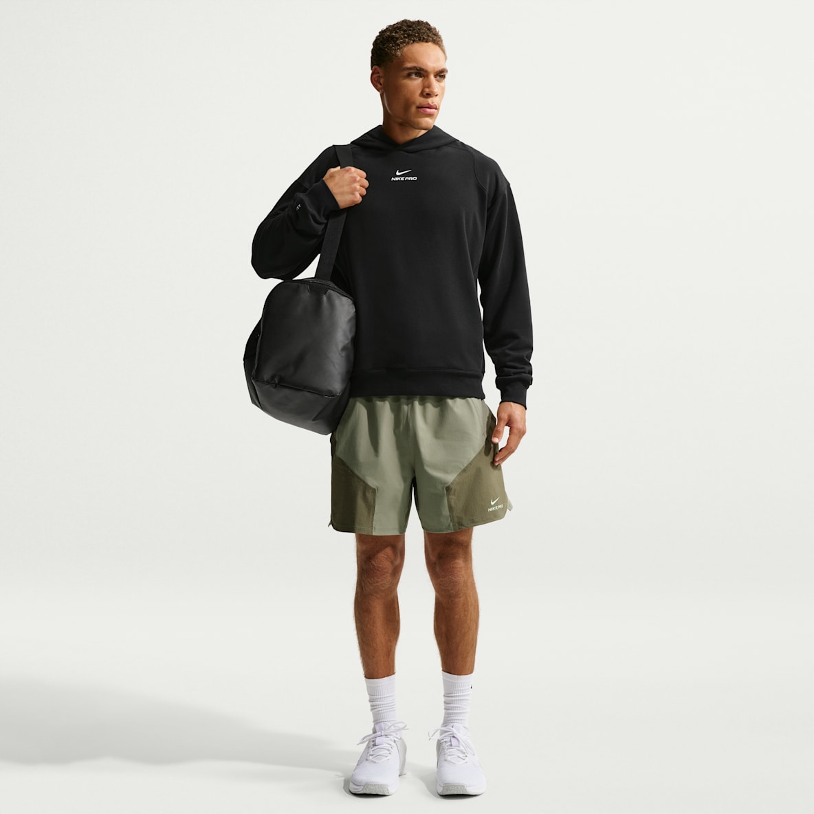 Nike Pro Training Shorts Dri-FIT ADV de 15 cm para hombre