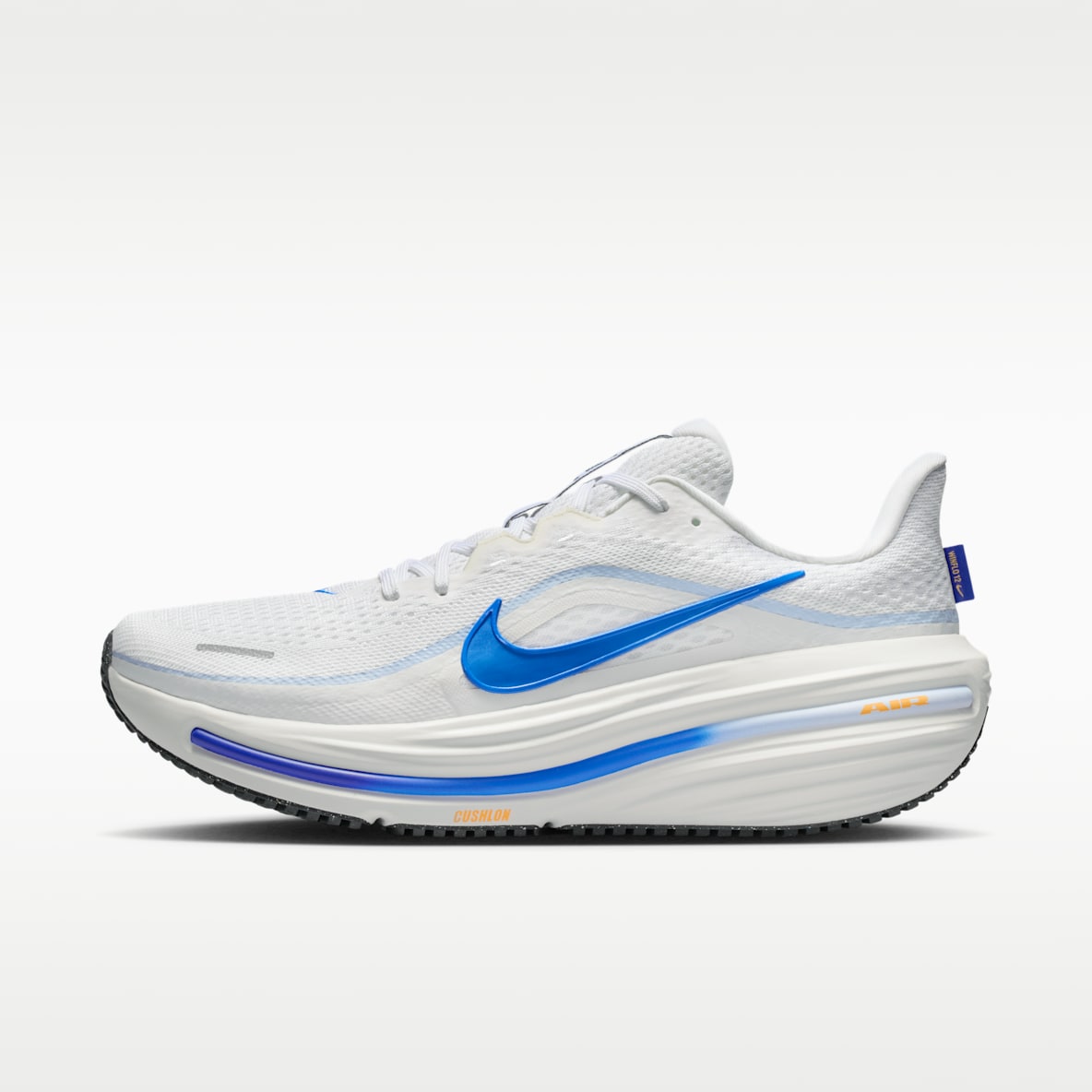 Nike Winflo 12 Tenis de correr en pavimento para hombre