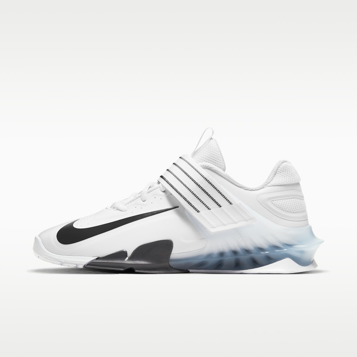 Nike Savaleos Weightlifting Shoes
