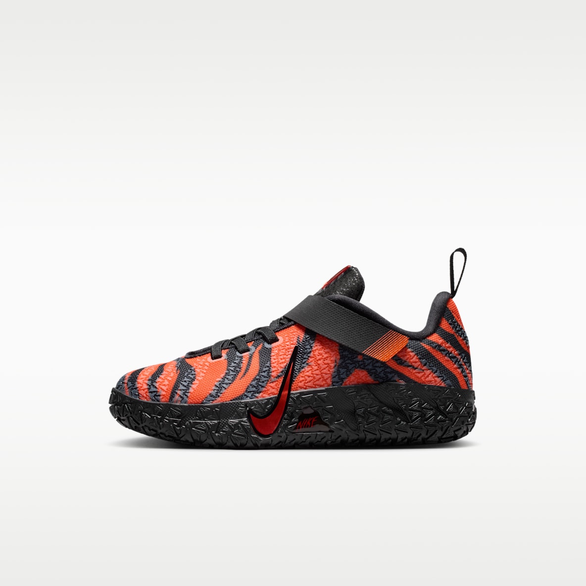 Ja 3 "Animal Pack" Little Kids' Basketball Shoes