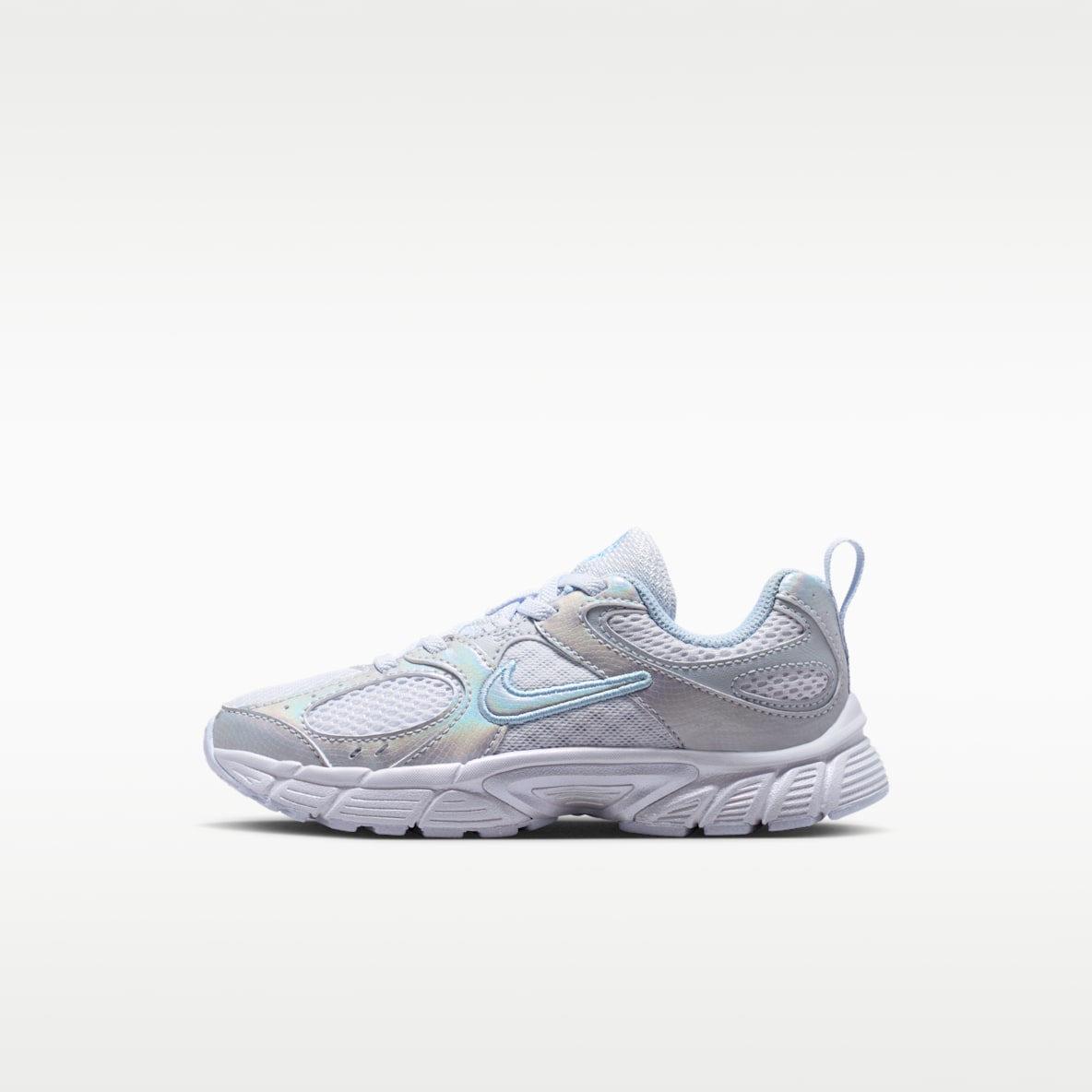 Nike V5 RNR Tenis para niños de preescolar