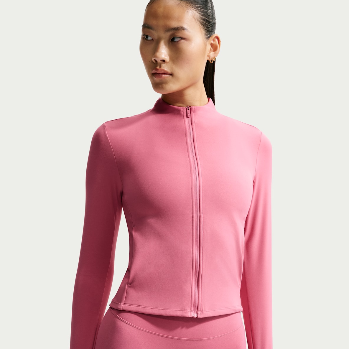 Nike Zenvy Women's Dri-FIT Full-Zip Jacket