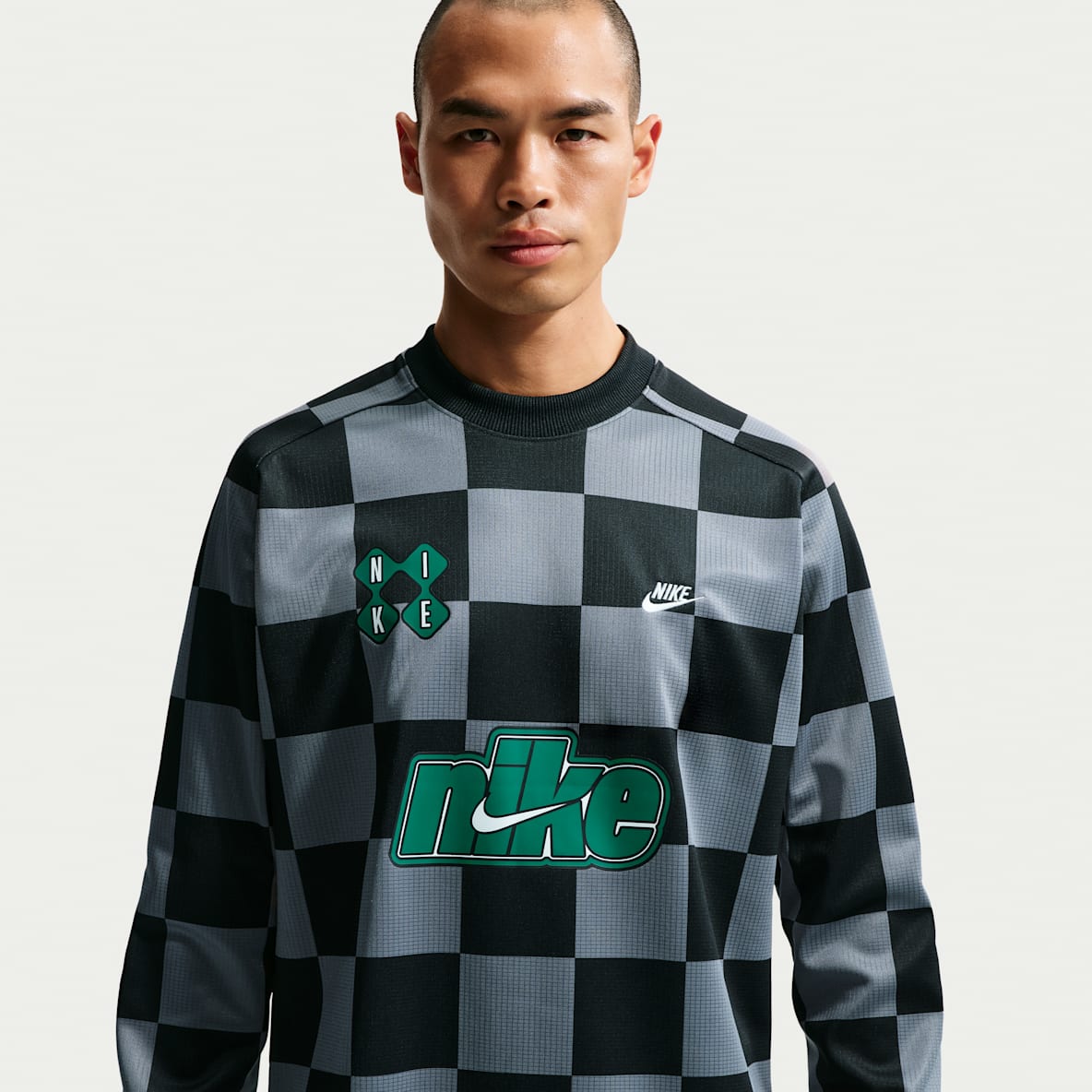 Nike Sportswear Club Men's Goalie Top