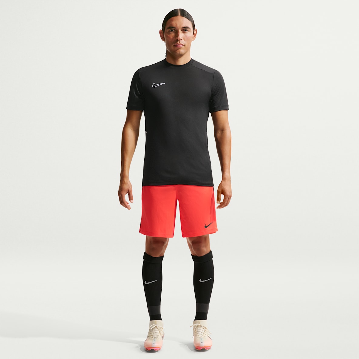 Nike Strike Shorts de fútbol Dri-FIT para hombre