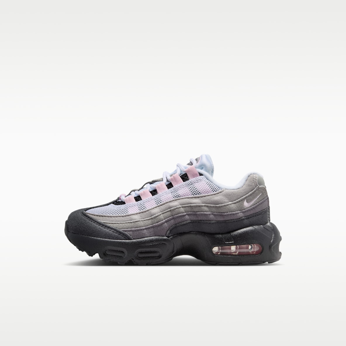 Nike Air Max 95 Younger Kids' Shoes