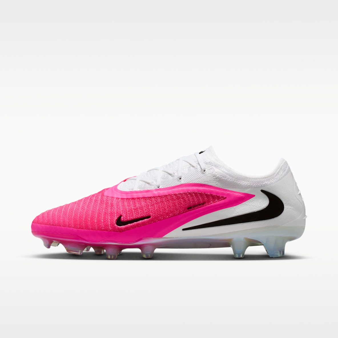 Nike Phantom 6 Low Elite Firm-Ground Football Boot
