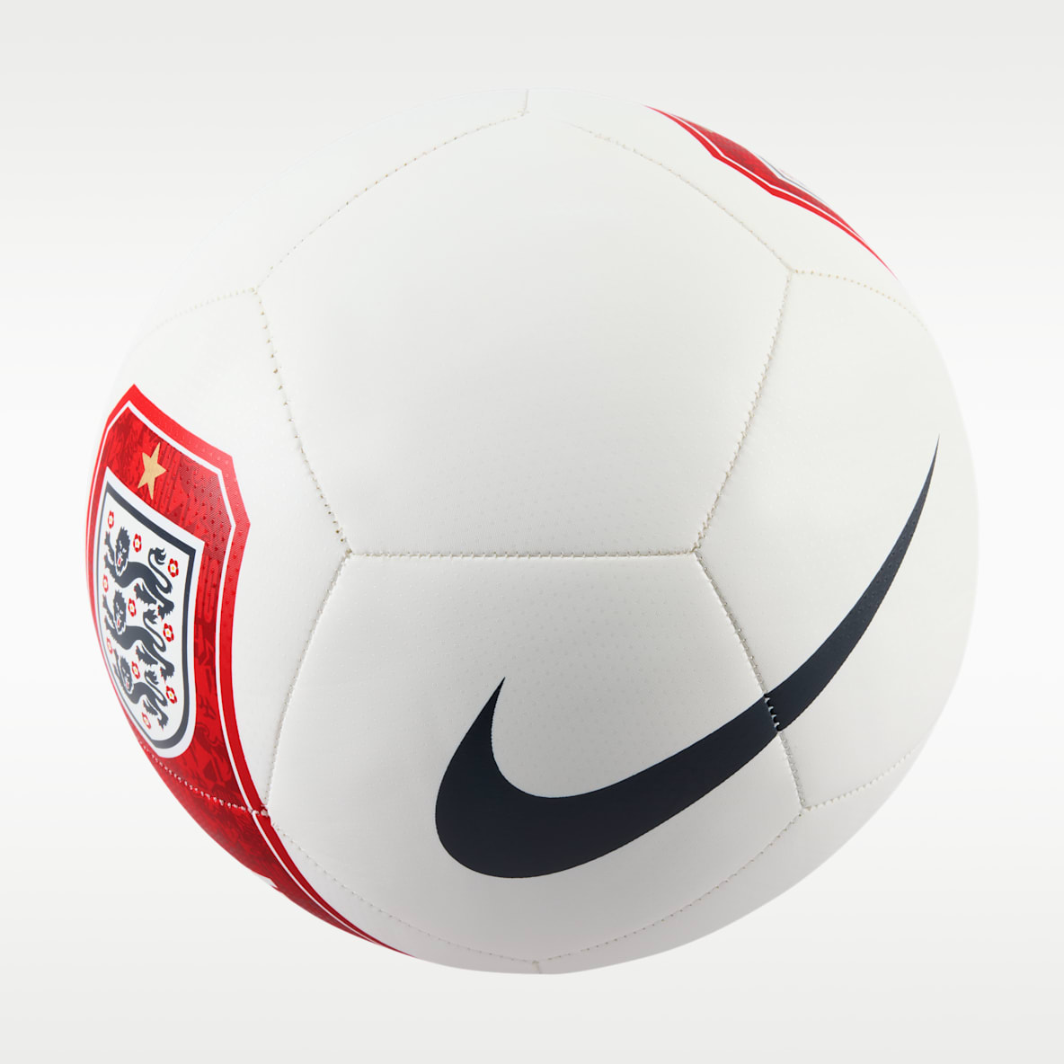 England Pitch Balón de futbol Nike