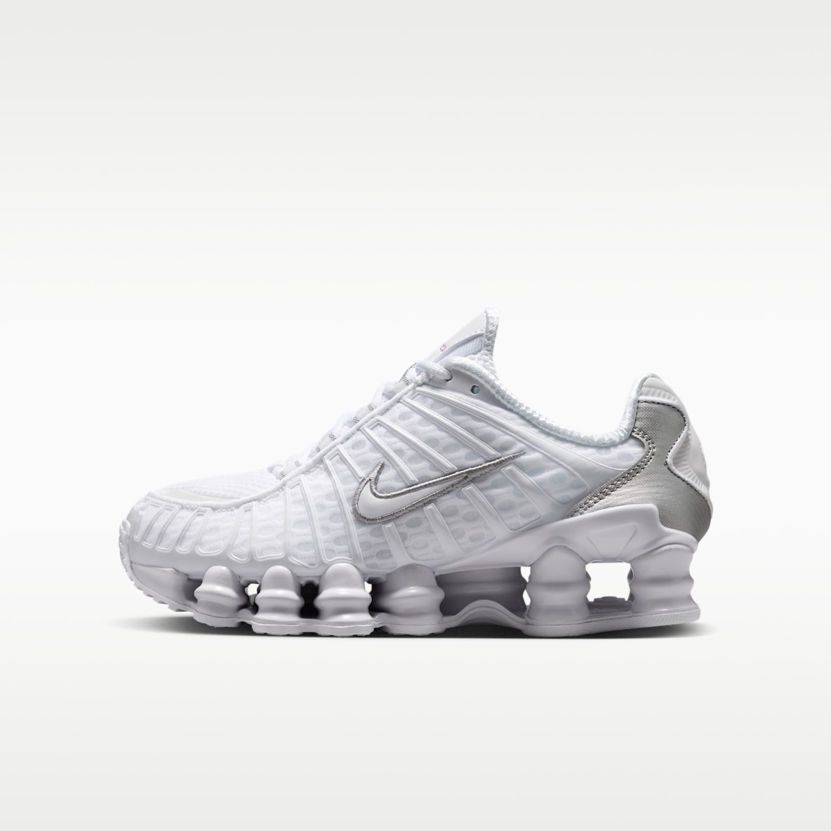 Nike Shox TL Older Kids' Shoes