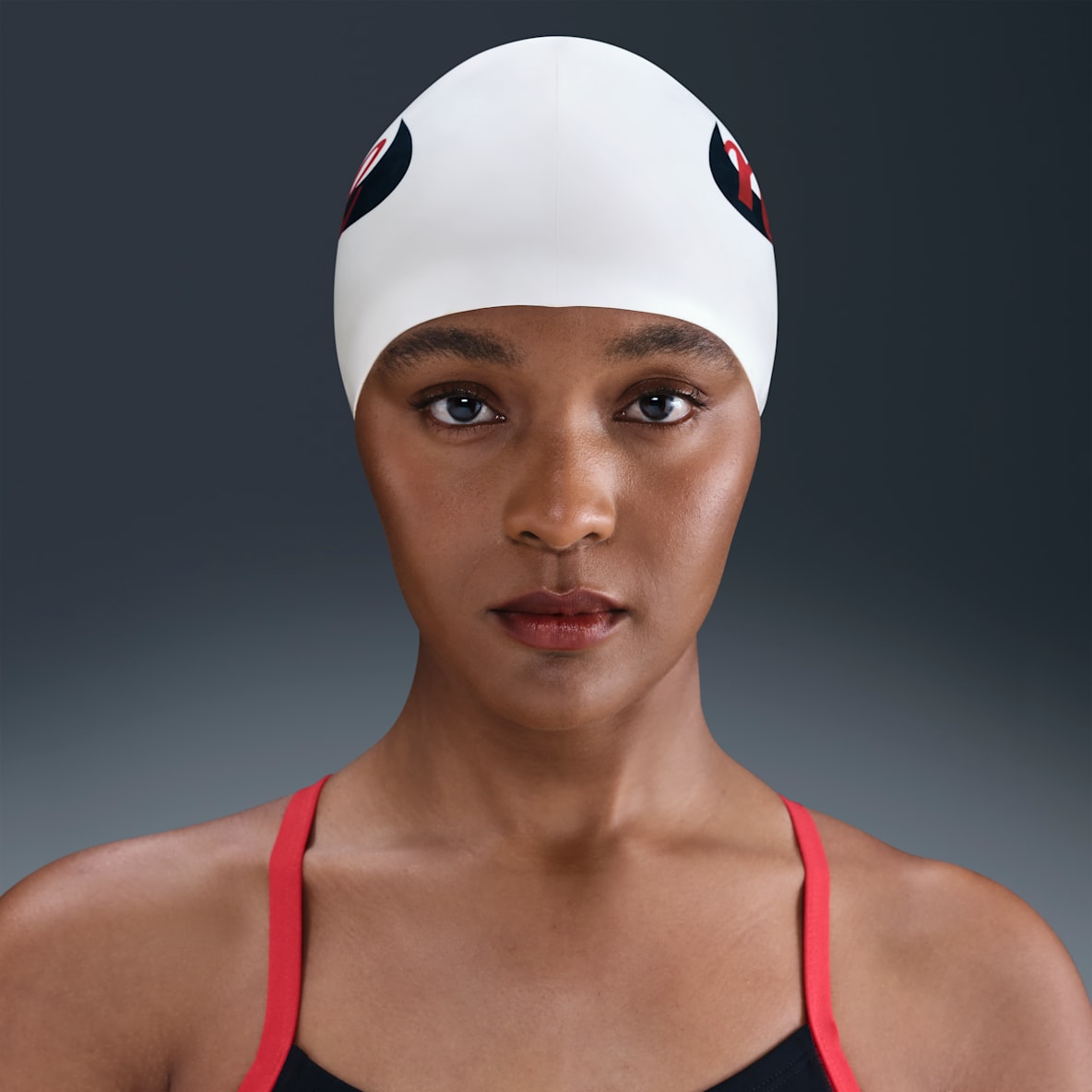 Nike Swim Gorra de silicona